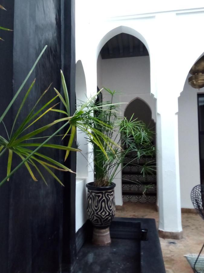 Riad Bab Aylen - Piscine Roof Top Chauffee Марракеш Экстерьер фото