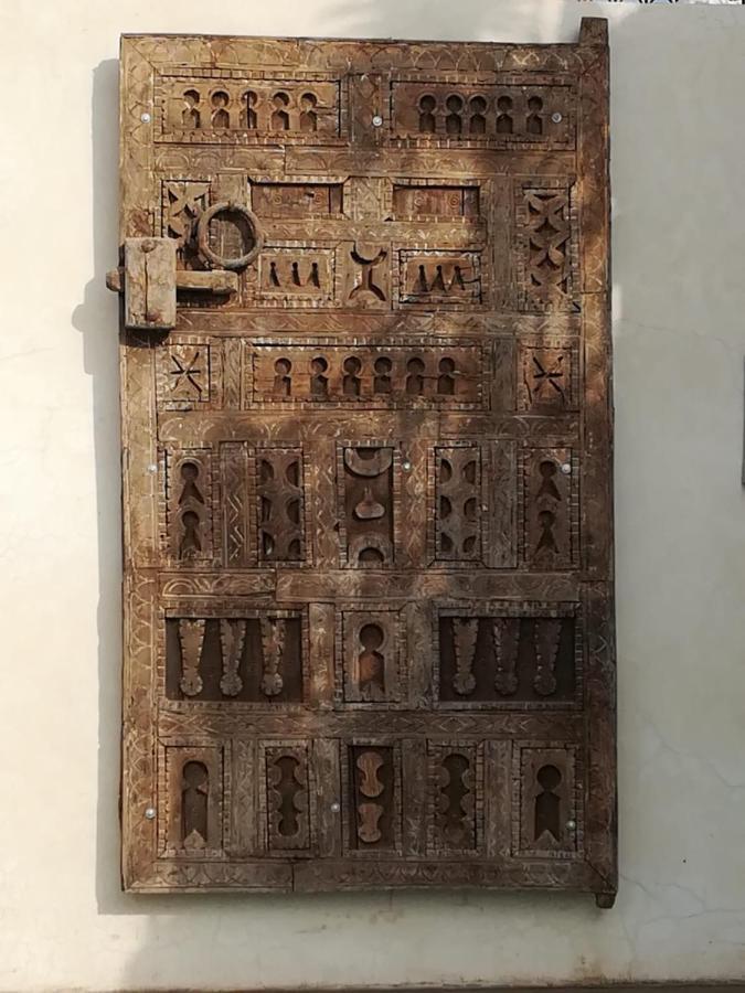 Riad Bab Aylen - Piscine Roof Top Chauffee Марракеш Экстерьер фото