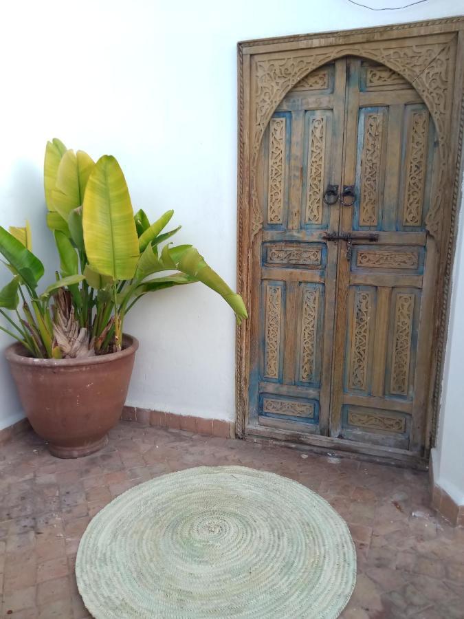 Riad Bab Aylen - Piscine Roof Top Chauffee Марракеш Экстерьер фото